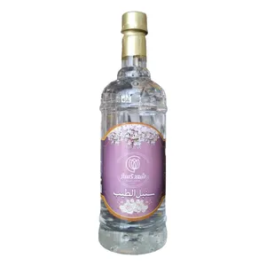 عرق سنبل الطیب کاشان شهدگستر - یک لیتر