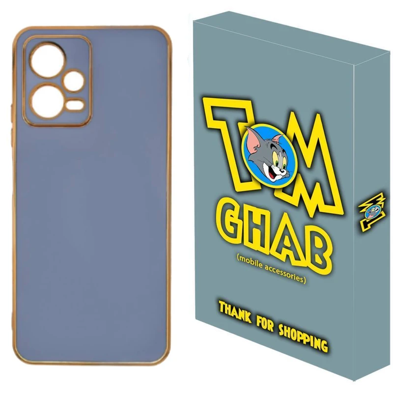 کاور قاب تام مدل MY مناسب برای گوشی موبایل شیائومی Redmi Note 12 Pro 5G