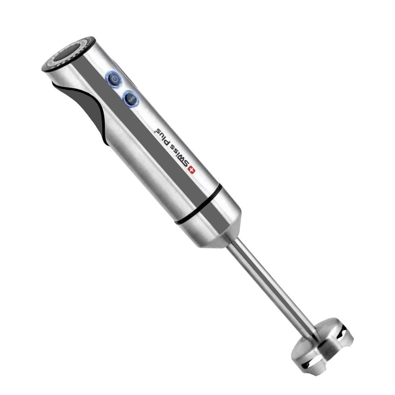 گوشت کوب برقی سوئیس پلاس مدل SHB-524S