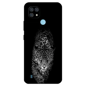 Megafone Panther 1879 Cover For Realme C21