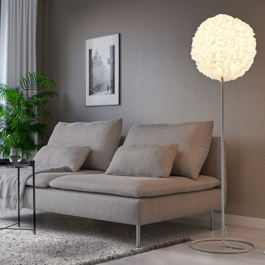 آباژور ایستاده ایکیا مدل VINDKAST-NEW
