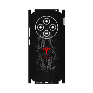 MAHOOT TESLA-FullSkin Cover Sticker for Xiaomi Poco C75