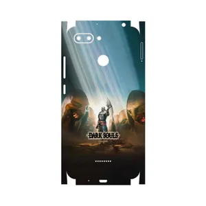 MAHOOT Dark Souls Game Series-FullSkin Cover Sticker for Xiaomi Redmi 6