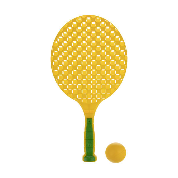 اسباب بازی مدل راکت تنیس