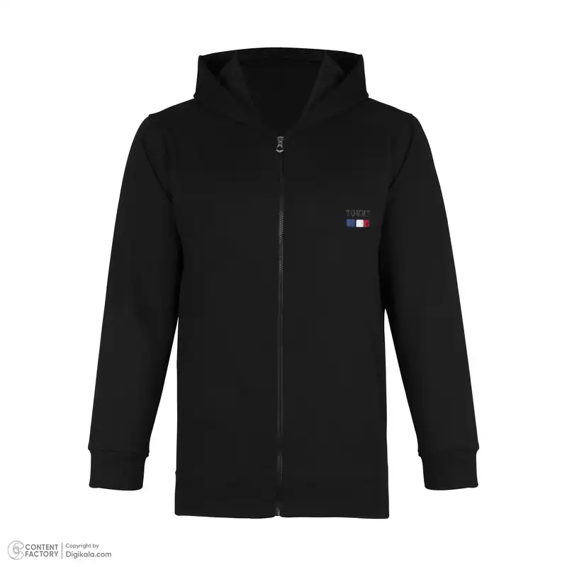 سویشرت ورزشی مردانه مدل D-sti