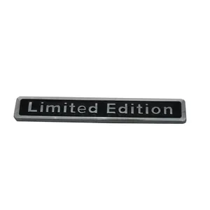 آرم خودرو طرح limited ediion کد BSB