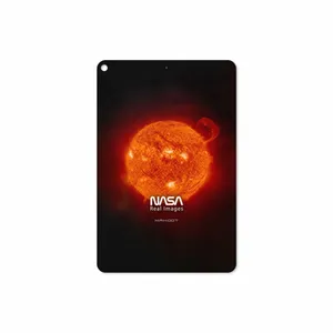 MAHOOT Sun-By-NASA Cover Sticker for Apple iPad mini GEN 5 2019 A2125