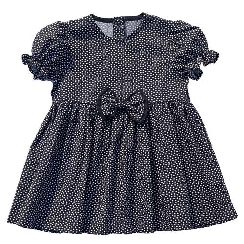 پیراهن دخترانه مدل محرم مهسان