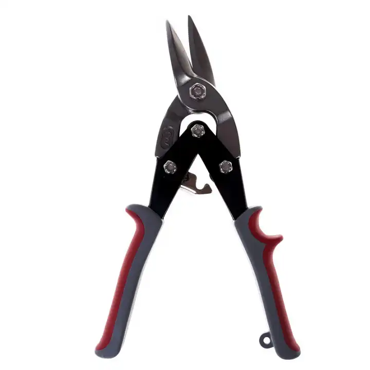 قیچی ورق بر چب بر رونیکس مدل RH-3906