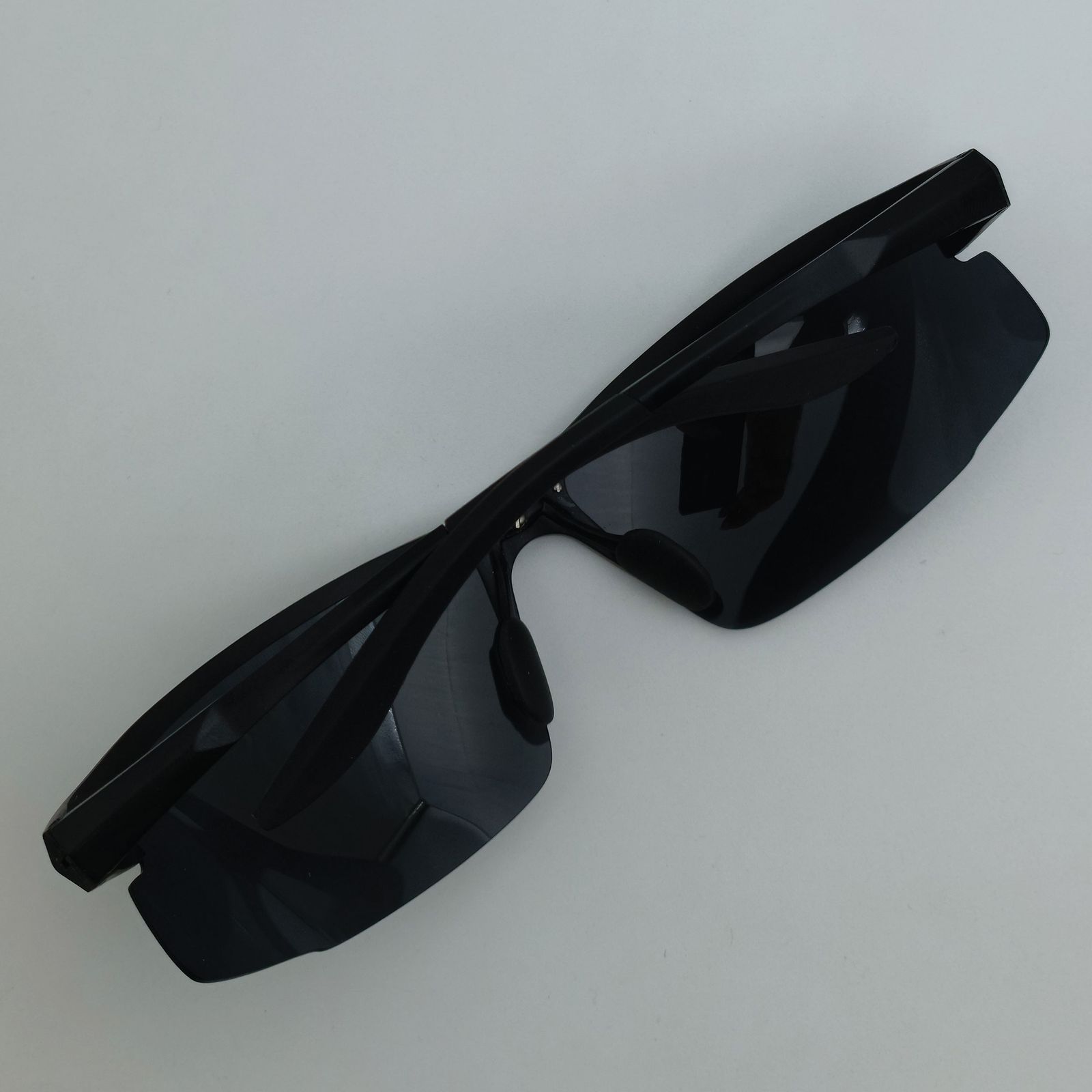 عینک آفتابی پلیس مدل 9334 C1 -  - 12