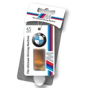 خوشبو کننده خودرو کوئیک کلین طرح BMW کد 959