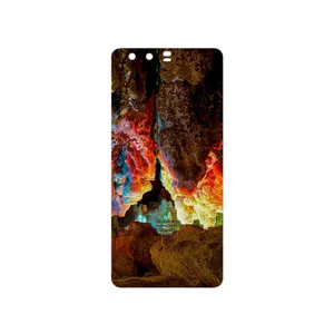 MAHOOT Ali Sadr Cave Cover Sticker for Huawei P10 Plus