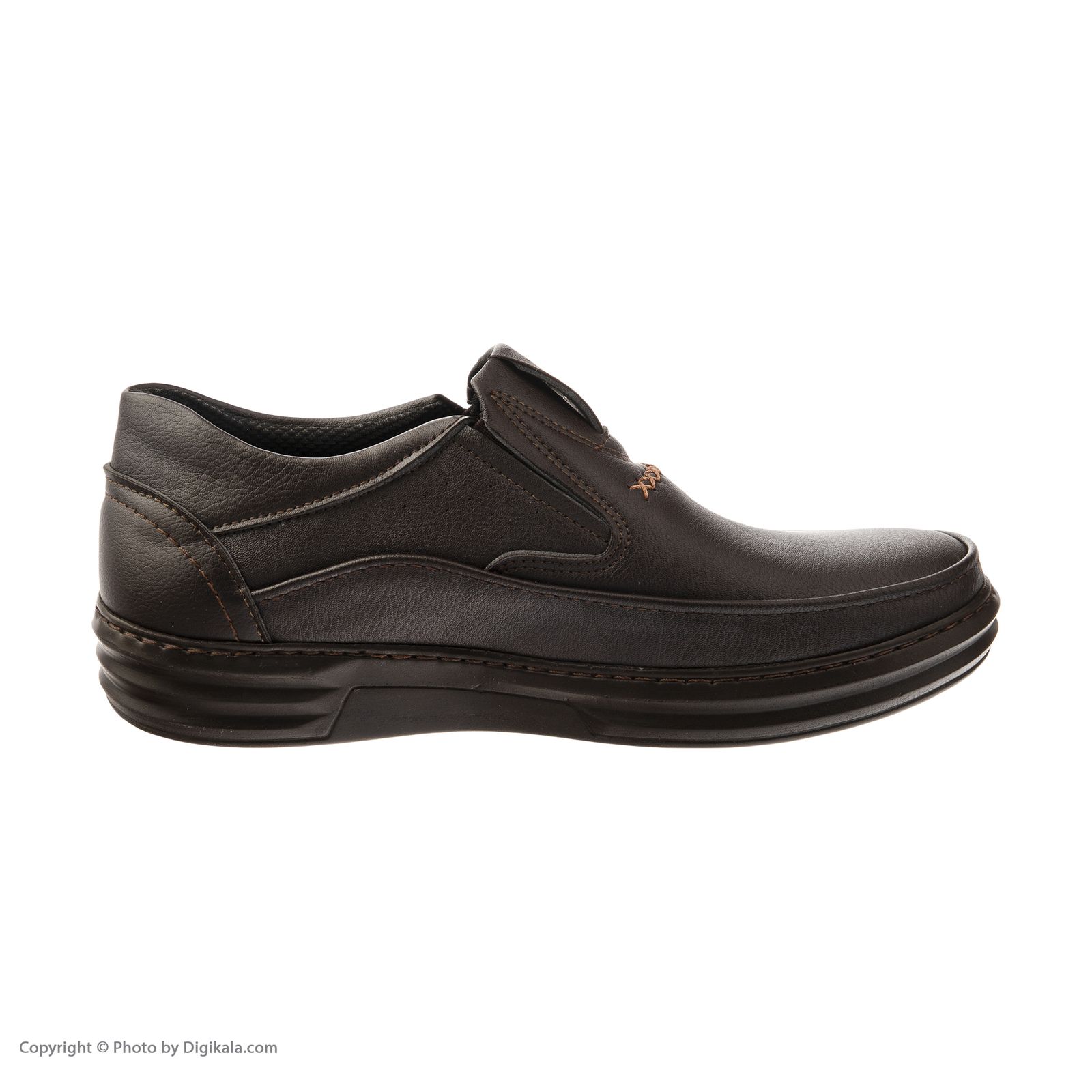 کفش روزمره مردانه اسپرت من مدل ST30333 -  - 4