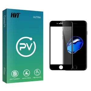 HVT PV glass Screen Protector For Apple iPhone 7/8