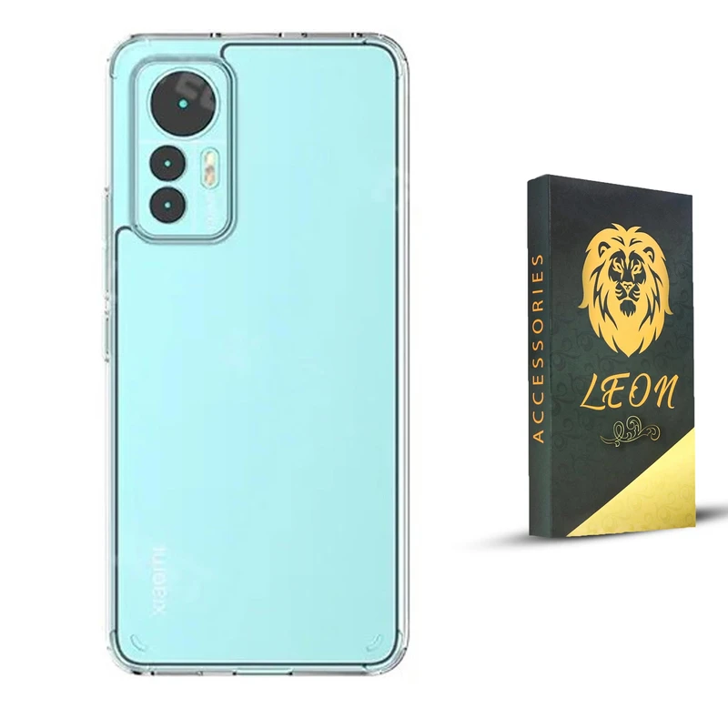 کاور لئون مدل Nahid مناسب برای گوشی موبایل شیائومی Redmi Note 12s