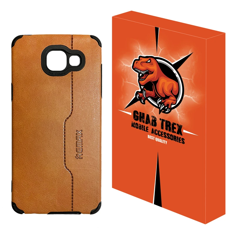  کاور قاب تی رکس مدل ICHARM مناسب برای گوشی موبایل سامسونگ Galaxy A510 / A5 2016