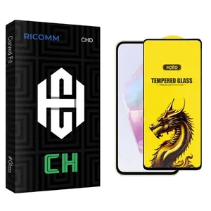 Ricomm CH Y-Horo Screen Protector For Samsung Galaxy A35