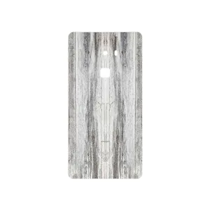 MAHOOT Wood Texture 8 Cover Sticker for Huawei Mate S