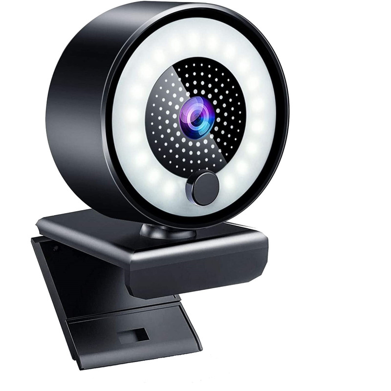 وب کم مدل 2K Urtal Full HD Webcam