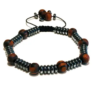 دستبند مردانه مدل M106