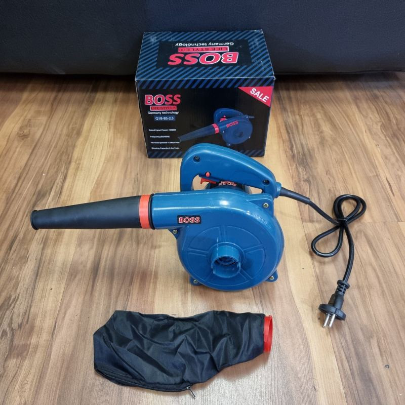 دستگاه دمنده باس مدل WE1505