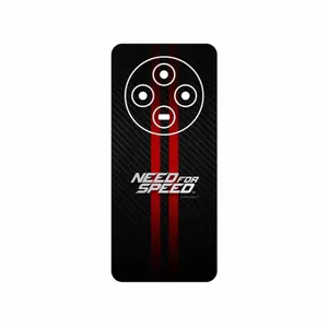MAHOOT Need_for_Speed_Game Cover Sticker for Xiaomi Poco C75