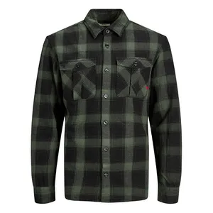 کت مردانه جک اند جونز مدل N-12189689