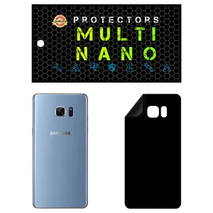 MULTI NANO X-F1M Back Skin For Samsung Galaxy Note FE