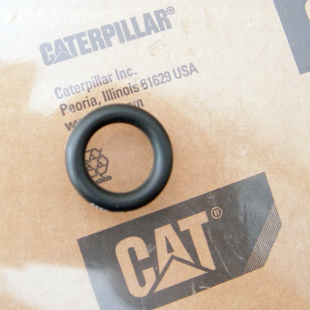 اورینگ ماشین آلات کاترپیلار کد 3B8453