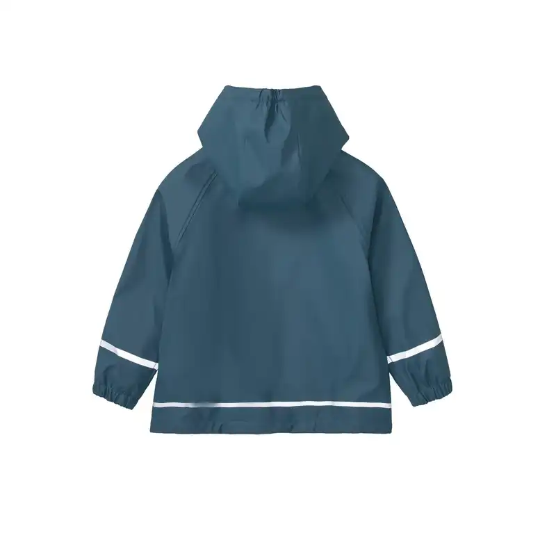 بارانی پسرانه لوپیلو مدل توکرکی  AV-419527