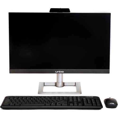 کامپیوتر همه کاره 23.8 اینچی یونیوو مدل UA-240 i5/8/256