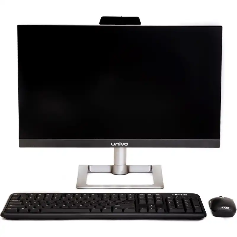 کامپیوتر همه کاره 23.8 اینچی یونیوو مدل UA-240 i7/8/1T+256