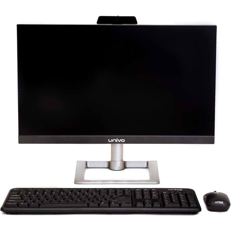کامپیوتر همه کاره یونیوو مدل UA-240 i7/16/1T 256