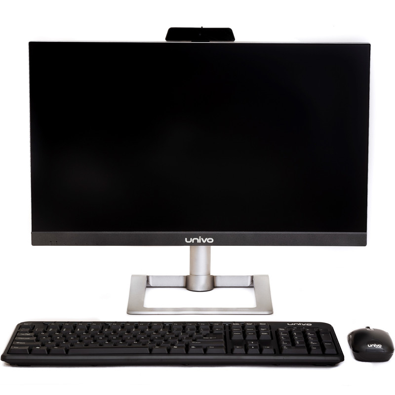 کامپیوتر همه کاره یونیوو مدل UA-240 i7/16/1T 256