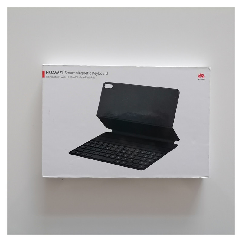 کیبورد تبلت هوآوی مدل matepad pro