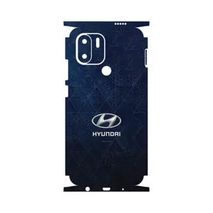 MAHOOT Hyundai_Logo-FullSkin Cover Sticker for Xiaomi Redmi A2 Plus