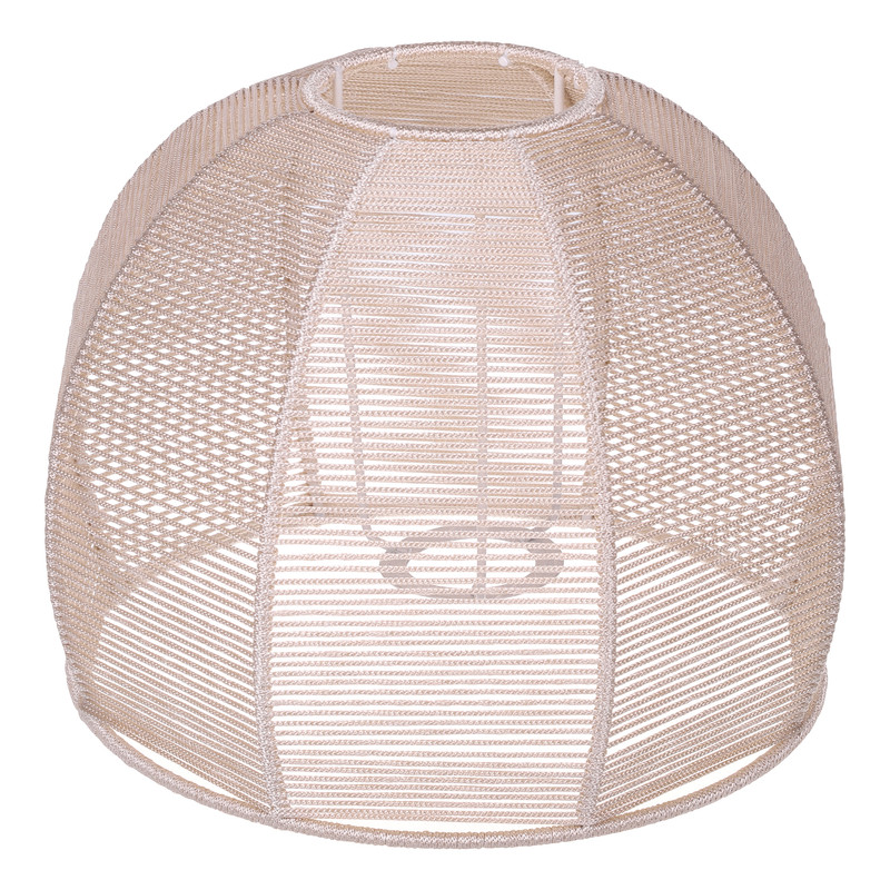 شید آباژور مدل نیم کره 8