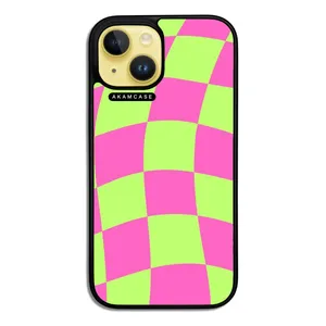 AKAM AMC-WA15-SQUARE-22 Cover For Apple iPhone 15