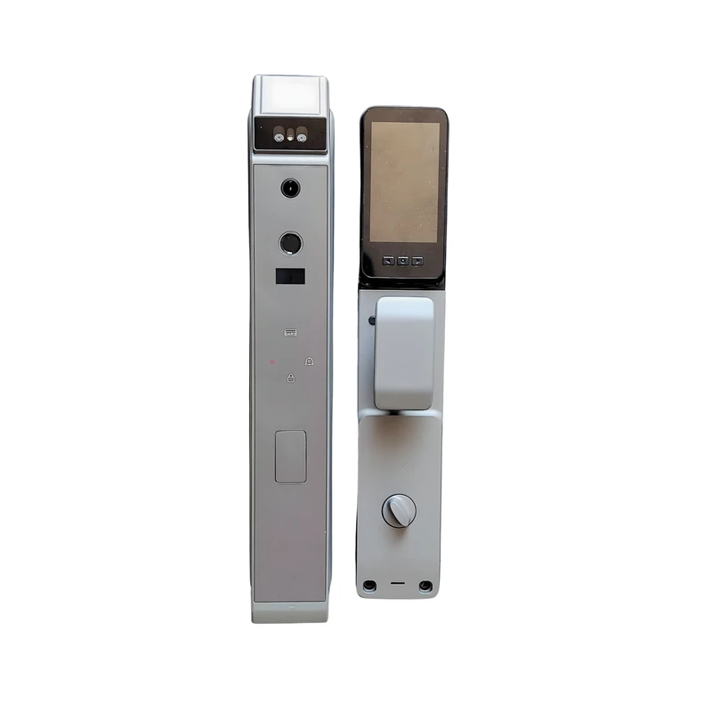 قفل هوشمند مدل F5 3D Face