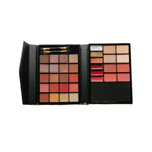 پالت آرایش صورت آنی لیدی مدل B01