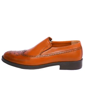 کفش مردانه مدل هاریکا H33