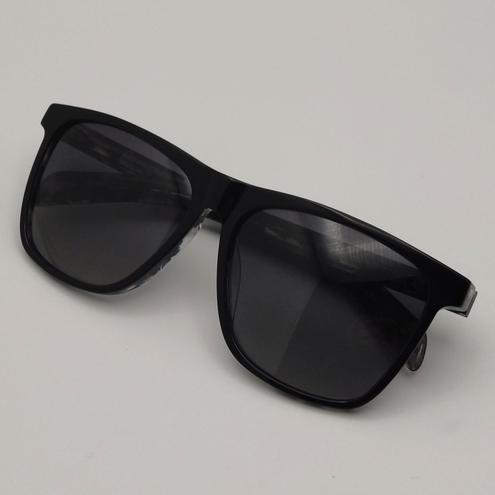 عینک آفتابی مرسدس بنز مدل S178 COL.003 -  - 12