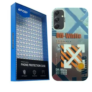 Epicoy Cross Cover for Samsung Galaxy A24 4G