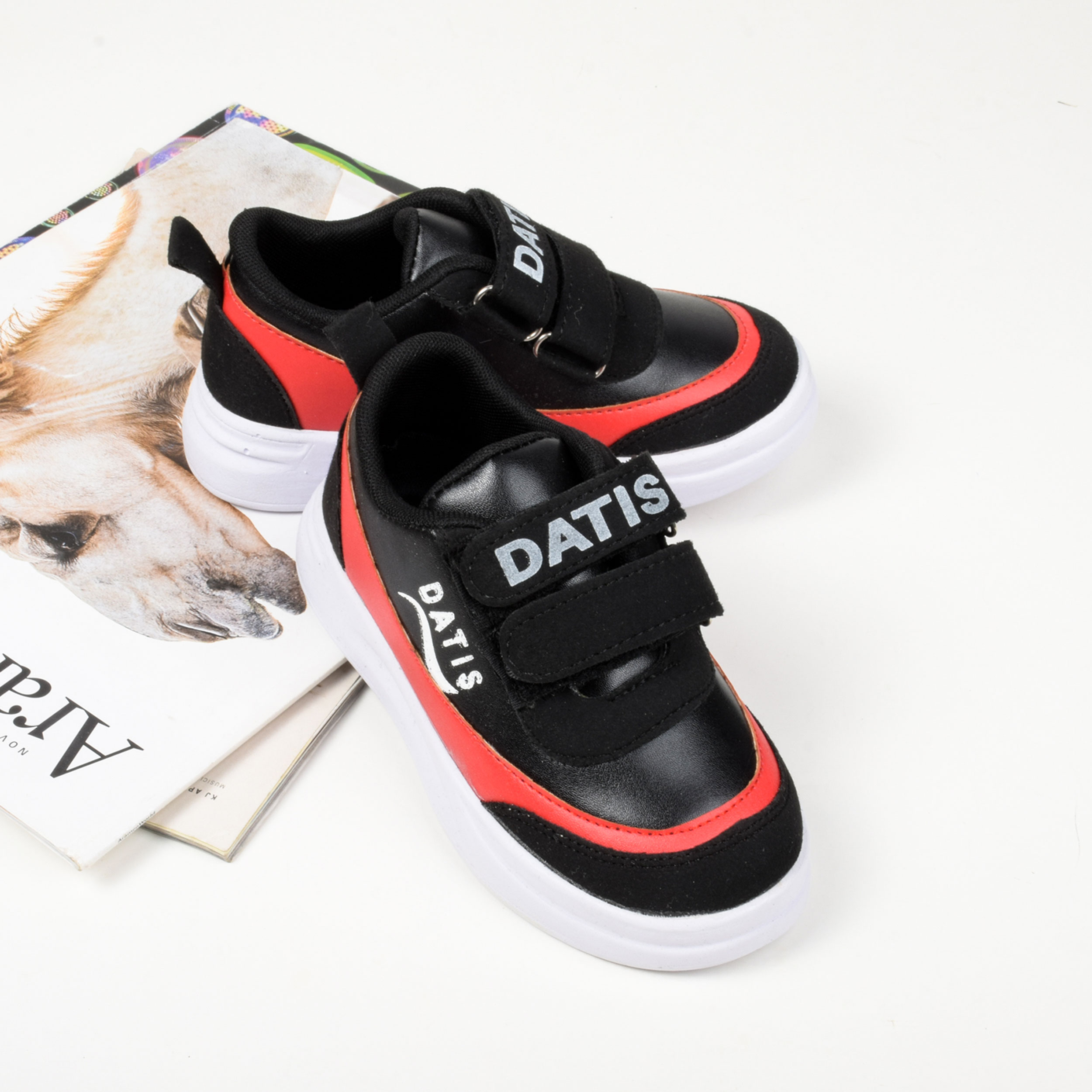 کفش راحتی داتیس کد BK.3376