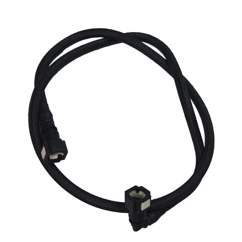 شلنگ بنزین رفت از پمپ به فیلتر تی اس پی مدل زیمنس کد 24140500 مناسب برای پژو 405 و پارس