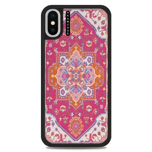 AKAM AMC-WAX-PERSIAN-2 Cover For Apple iPhone X/Xs
