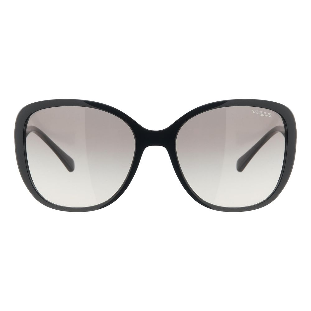 عینک آفتابی پروانه ای زنانه ووگ مدل 0VO5154SB-253611-56