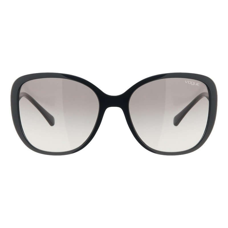 عینک آفتابی پروانه ای زنانه ووگ مدل 0VO5154SB-253611-56