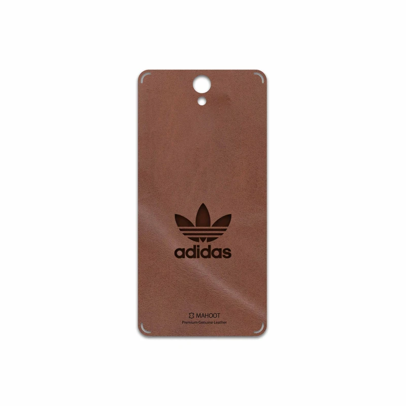 برچسب پوششی ماهوت مدل MNL-DDS مناسب برای گوشی موبایل لنوو Vibe S1