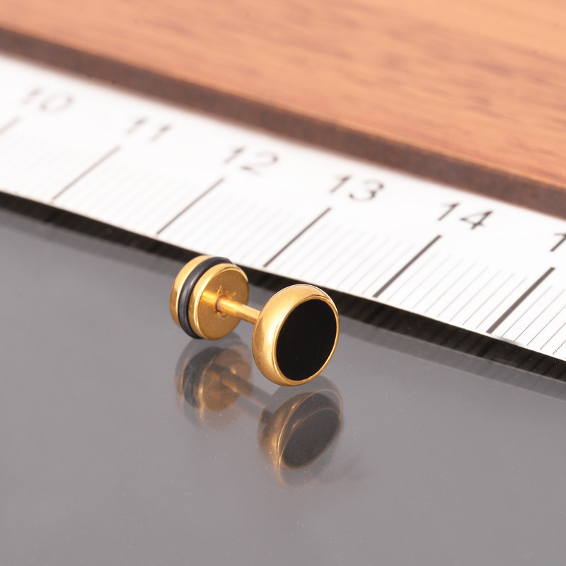 پیرسینگ گوش کد PS066043